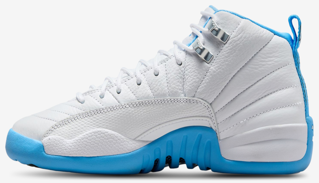 Jordan Retro 12 Image 2 of 5. Tap to open photo gallery.