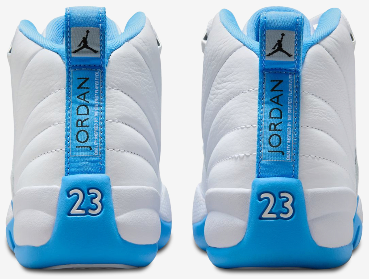 Jordan Retro 12 Image 3 of 5. Tap to open photo gallery.
