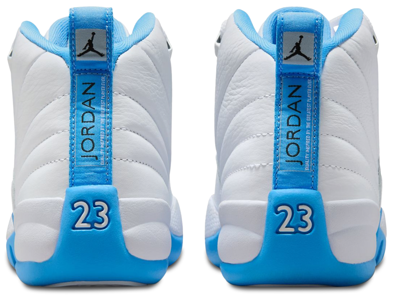 Jordan Retro 12 Image 3 of 5. Tap to open photo gallery.