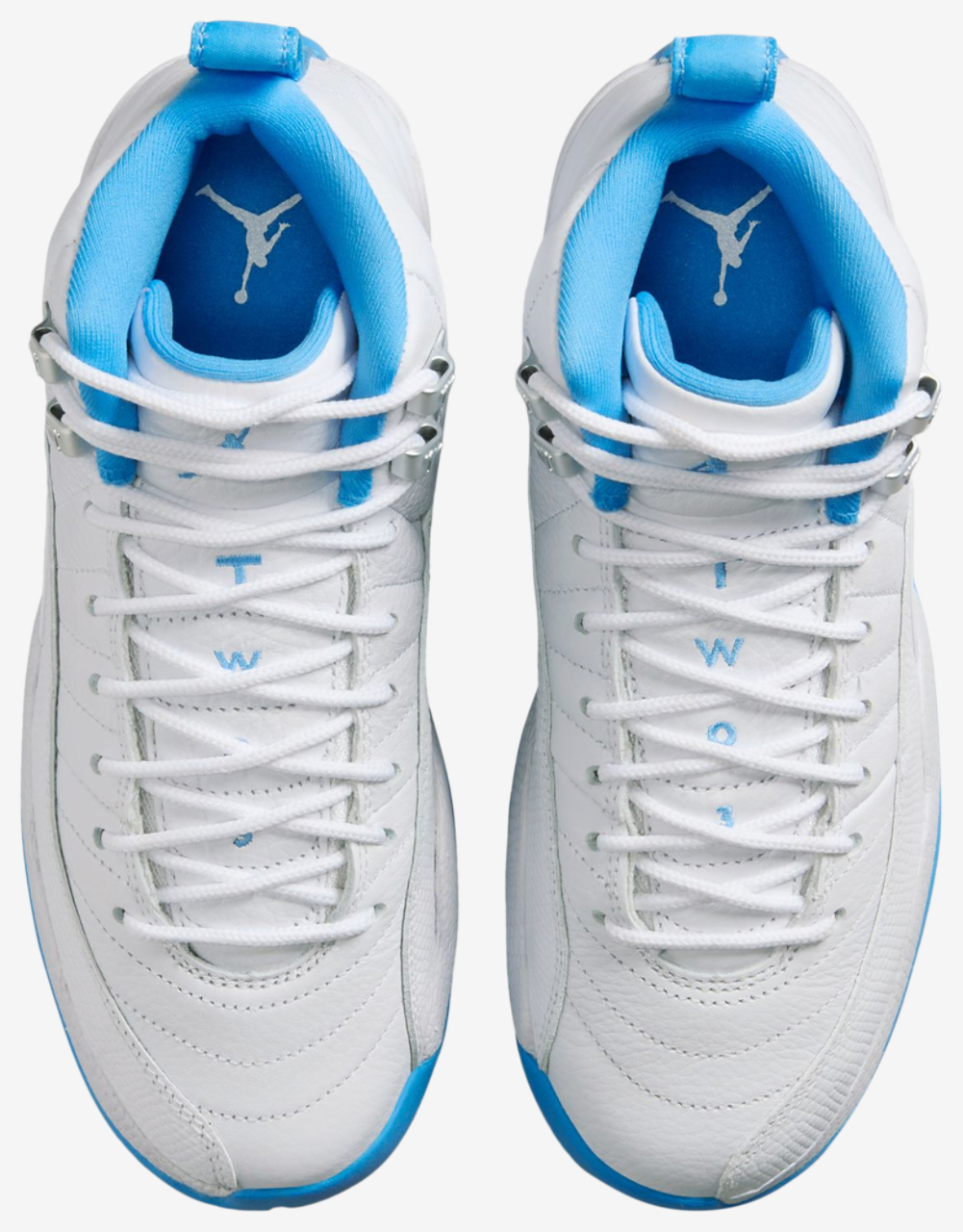 Jordan Retro 12 Image 4 of 5. Tap to open photo gallery.