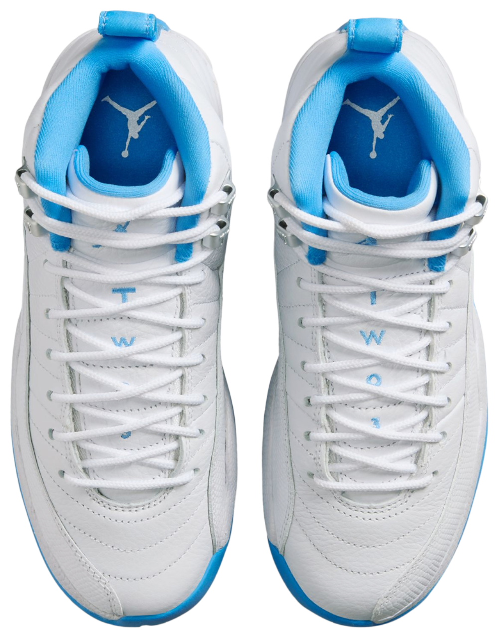 Jordan Retro 12 Image 4 of 5. Tap to open photo gallery.