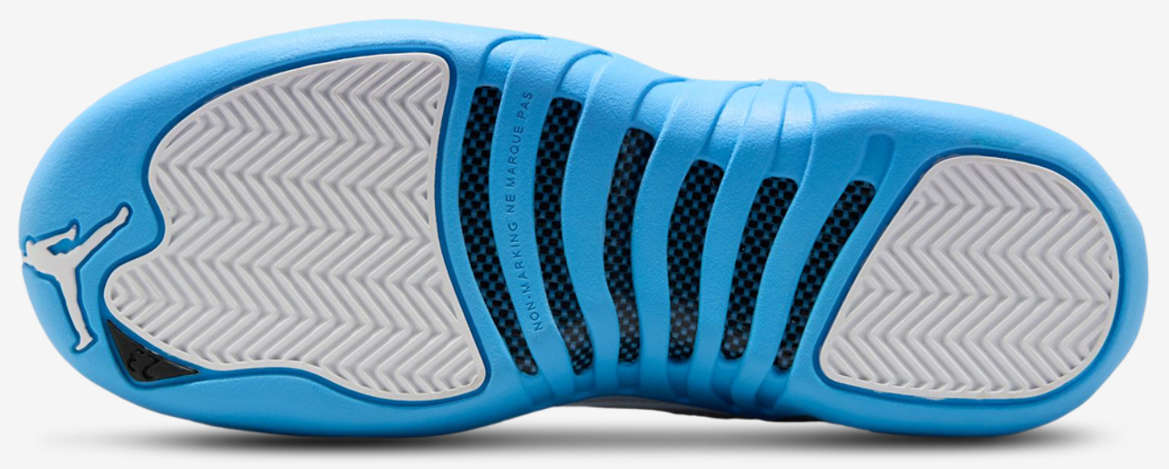 Jordan Retro 12 Image 5 of 5. Tap to open photo gallery.