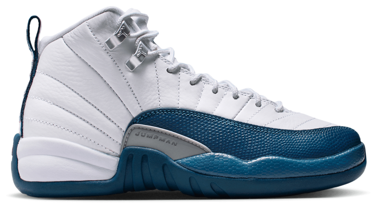 Jordan Retro 12 Image 1 of 8. Tap to open photo gallery.