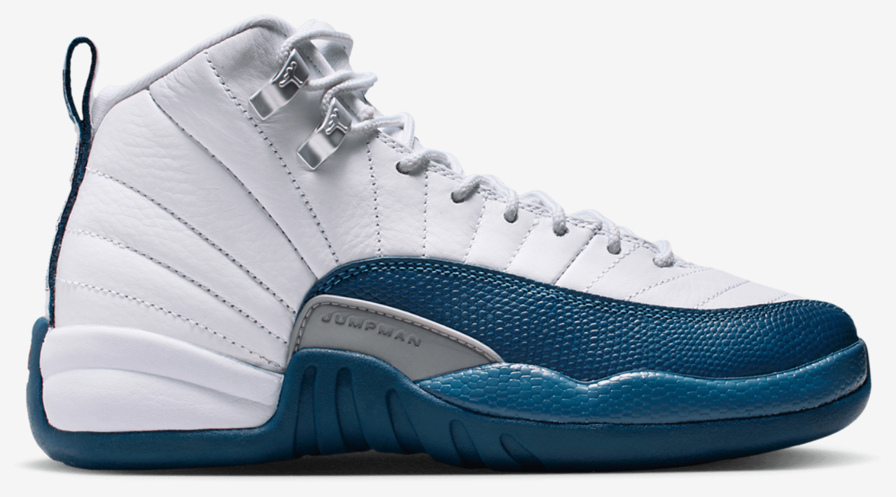 ジョーダン12 12/28発売｜Nike Air Jordan 12 Retro 