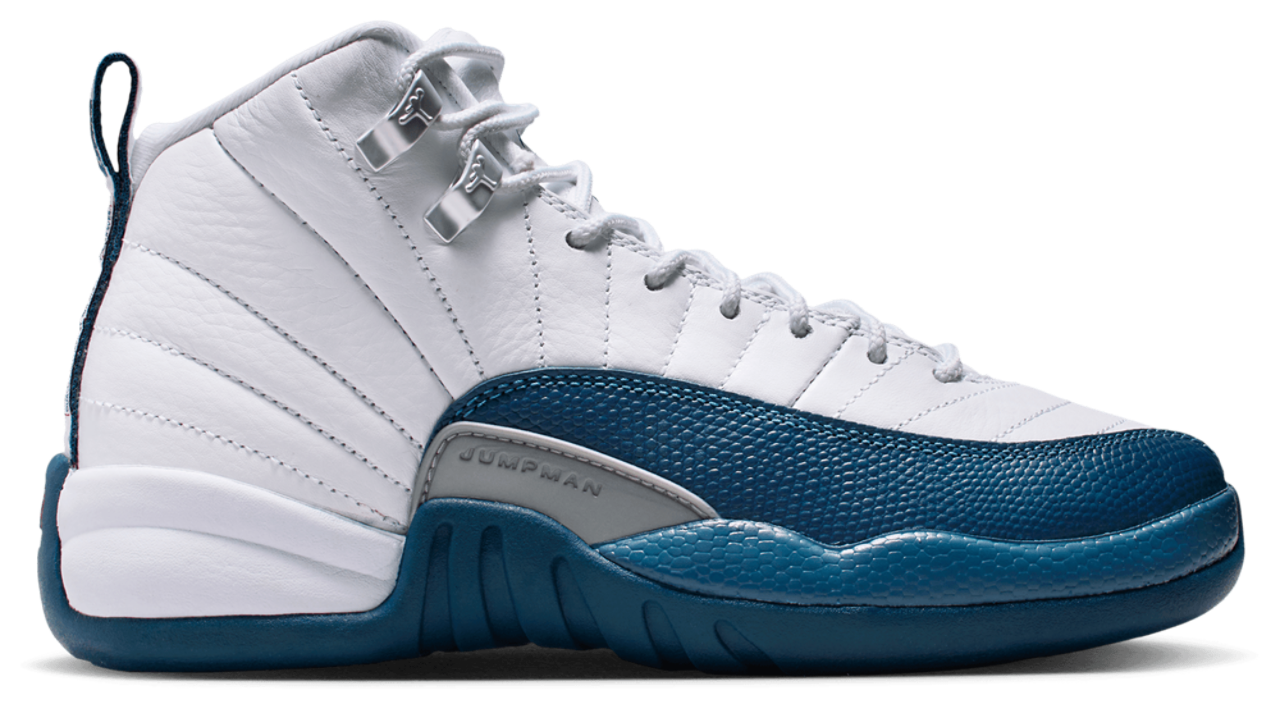 Jordan Retro 12 Image 1 of 8. Tap to open photo gallery.