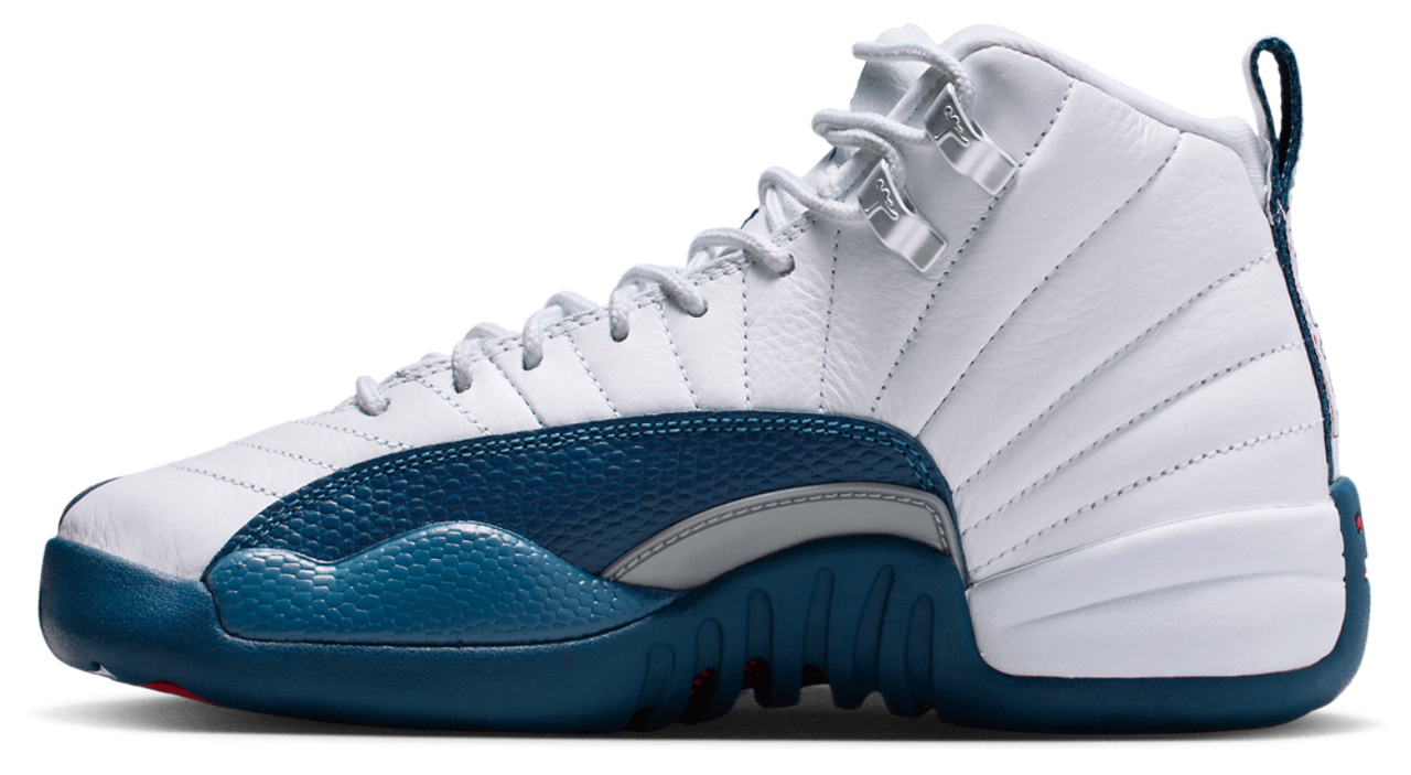 Jordan Retro 12 Image 2 of 8. Tap to open photo gallery.
