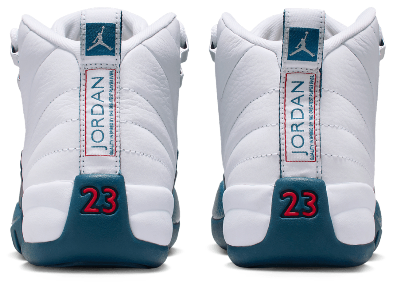 Jordan Retro 12 Image 3 of 8. Tap to open photo gallery.