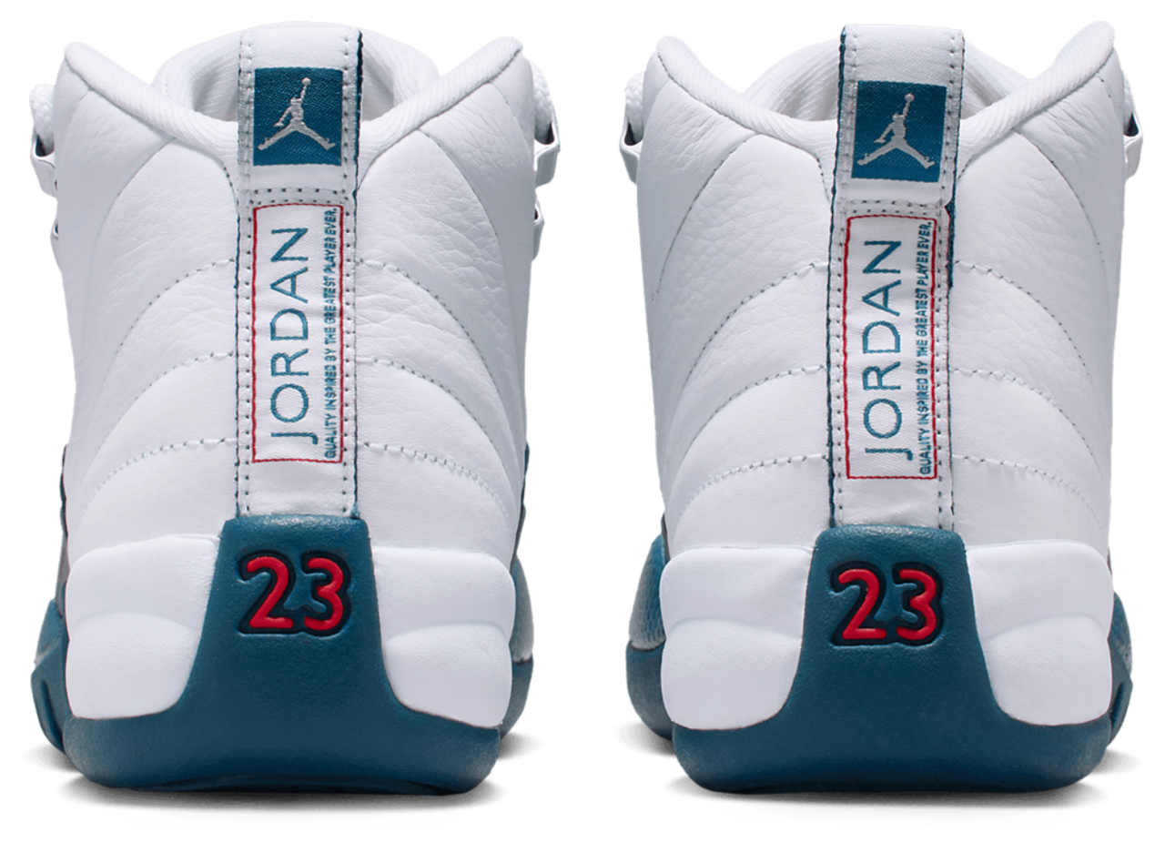Jordan Retro 12 Image 3 of 8. Tap to open photo gallery.