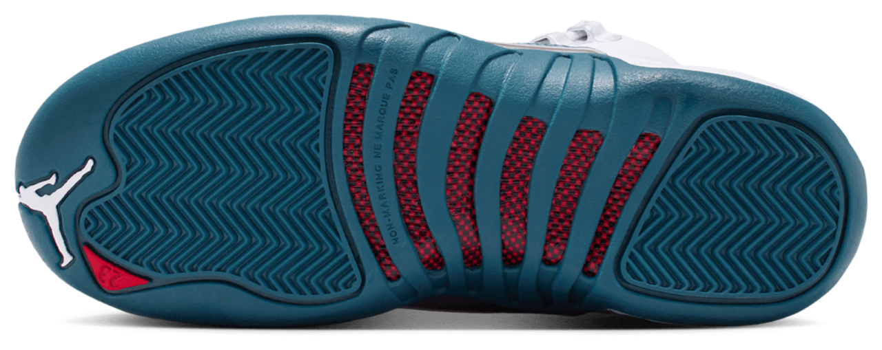 Jordan Retro 12 Image 5 of 8. Tap to open photo gallery.