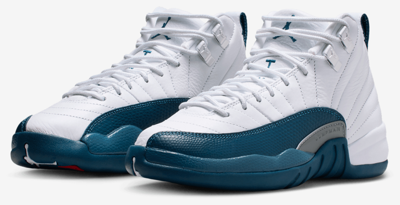 Jordan Retro 12 Image 6 of 8. Tap to open photo gallery.