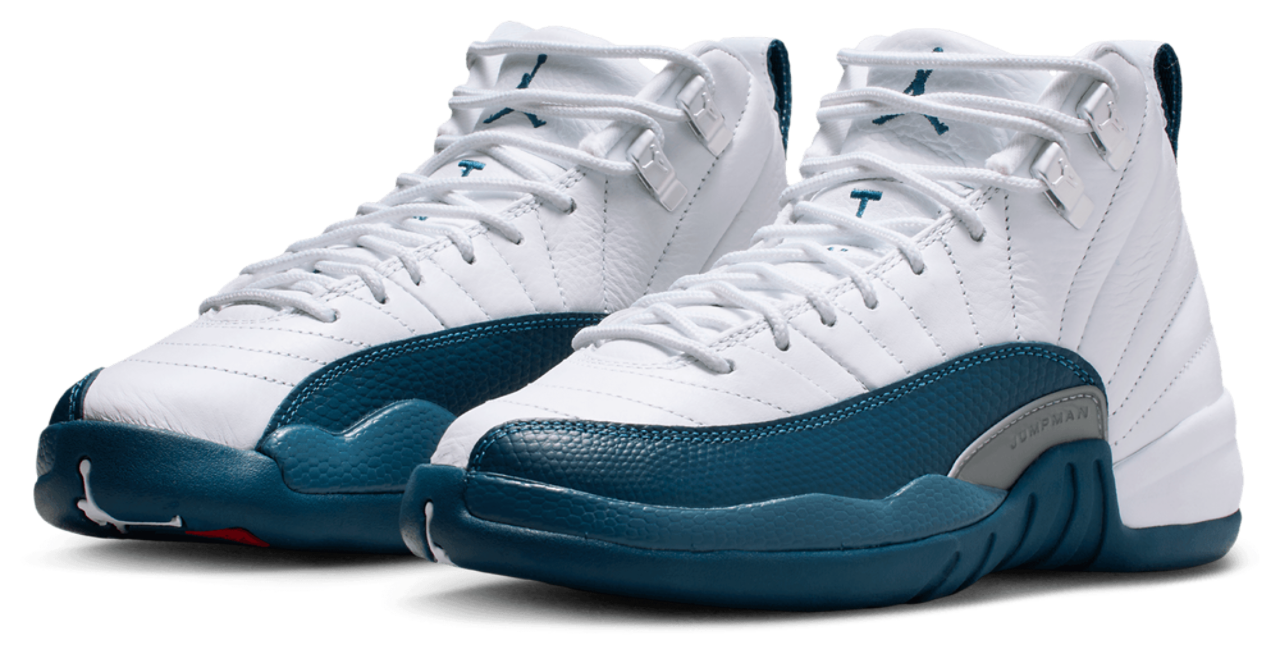 Jordan Retro 12 Image 6 of 8. Tap to open photo gallery.