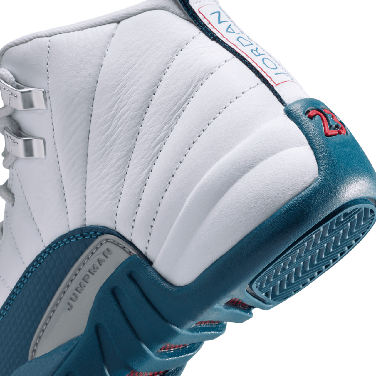 Jordan Retro 12 Image 8 of 8. Tap to open photo gallery.
