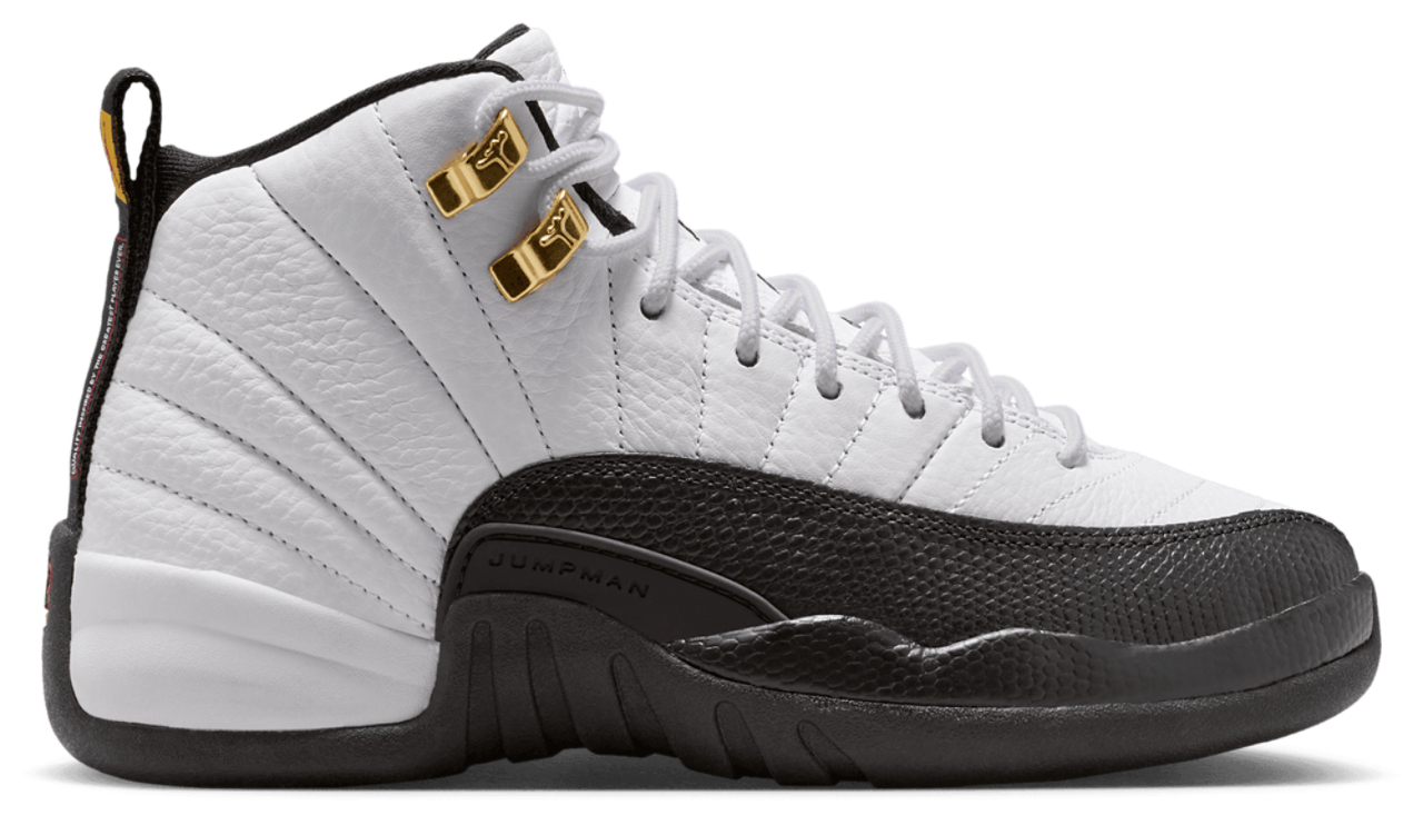 Jordan Retro 12 Image 1 of 8. Tap to open photo gallery.