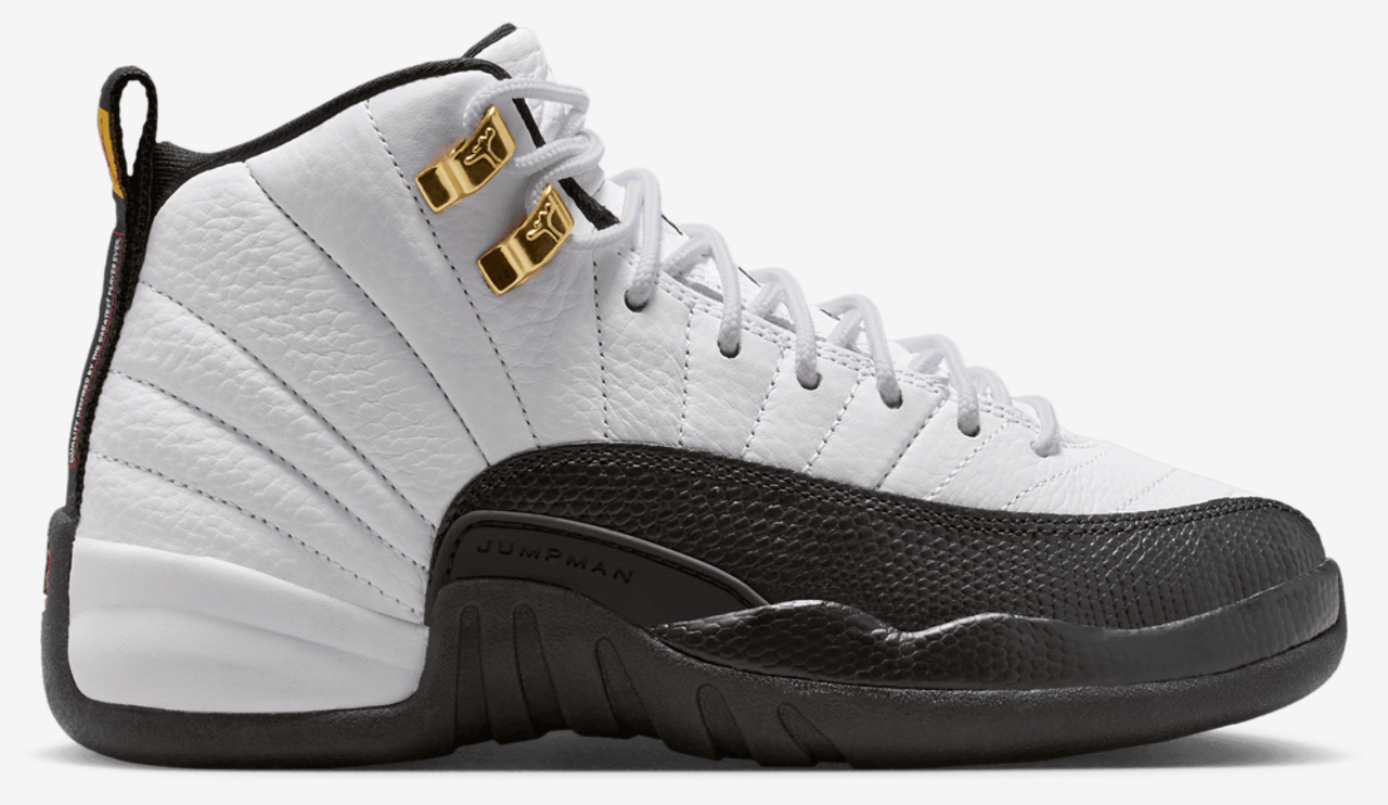Jordan Retro 12 Image 1 of 8. Tap to open photo gallery.