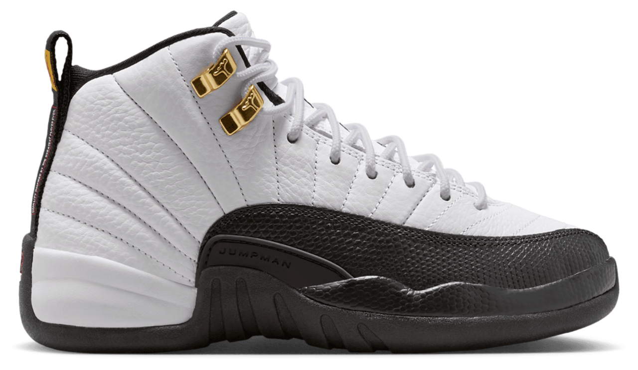 Jordan Retro 12 Image 1 of 8. Tap to open photo gallery.