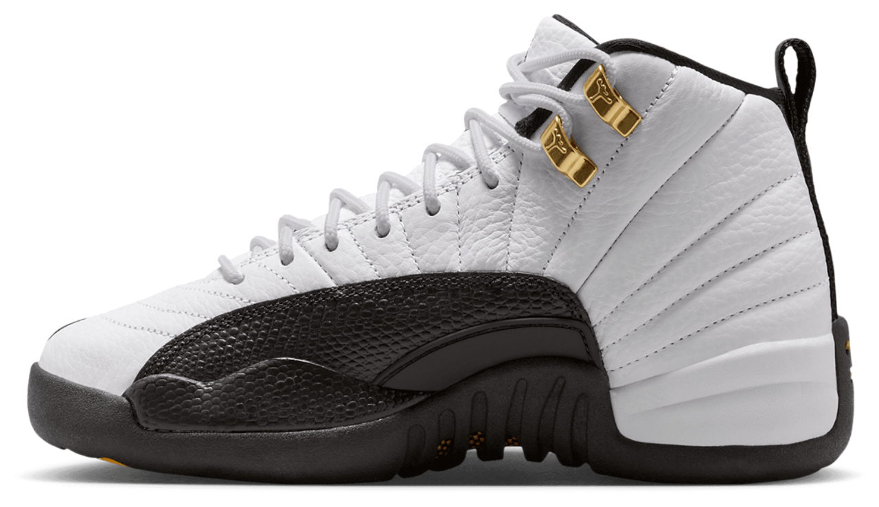 Jordan Retro 12 Image 2 of 8. Tap to open photo gallery.