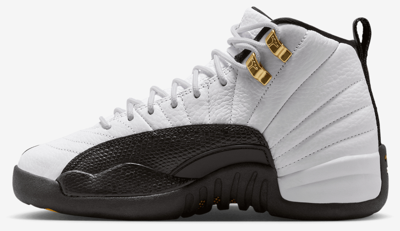 Jordan Retro 12 Image 2 of 8. Tap to open photo gallery.