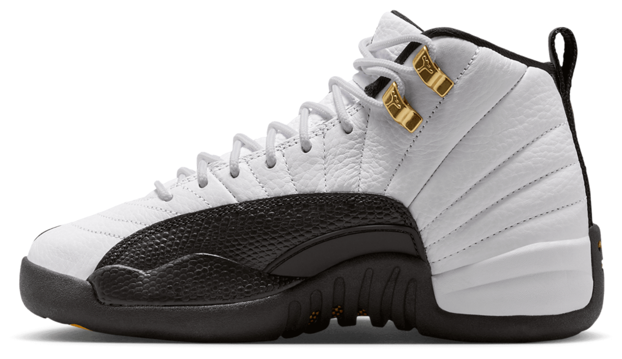 Jordan Retro 12 Image 2 of 8. Tap to open photo gallery.