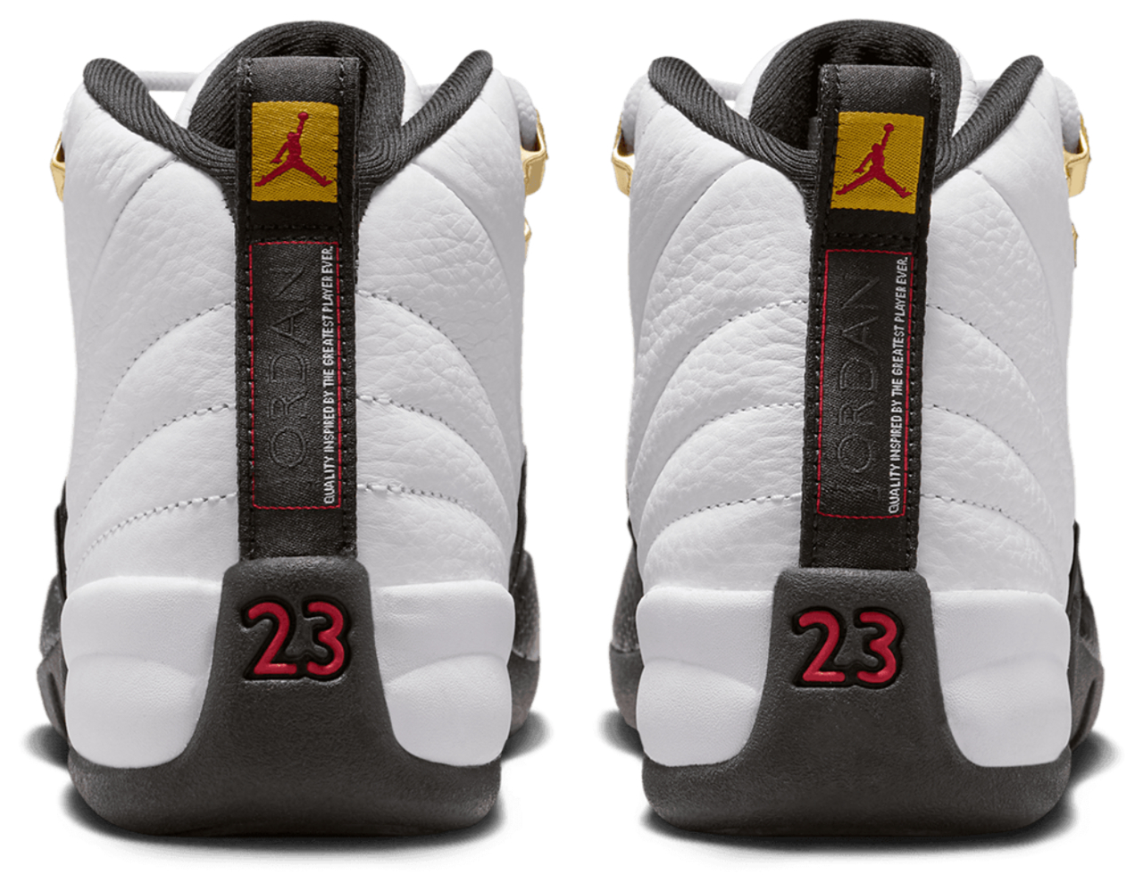 Jordan Retro 12 Image 3 of 8. Tap to open photo gallery.