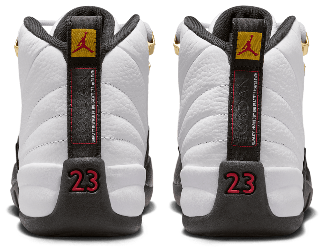 Jordan Retro 12 Image 3 of 8. Tap to open photo gallery.