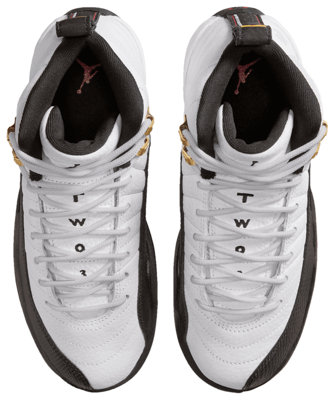 Jordan Retro 12 Image 4 of 8. Tap to open photo gallery.