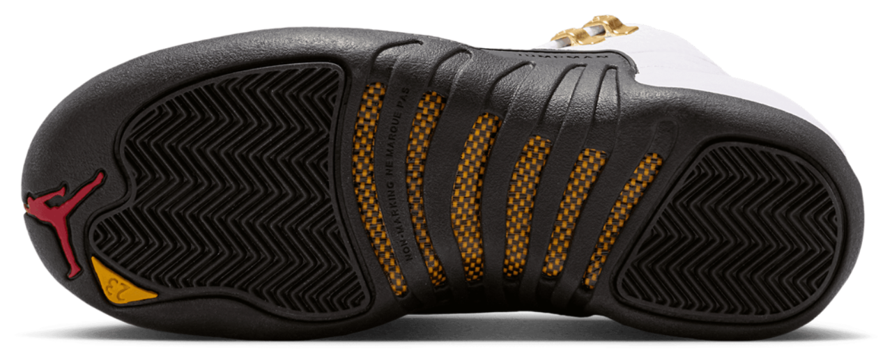 Jordan Retro 12 Image 5 of 8. Tap to open photo gallery.
