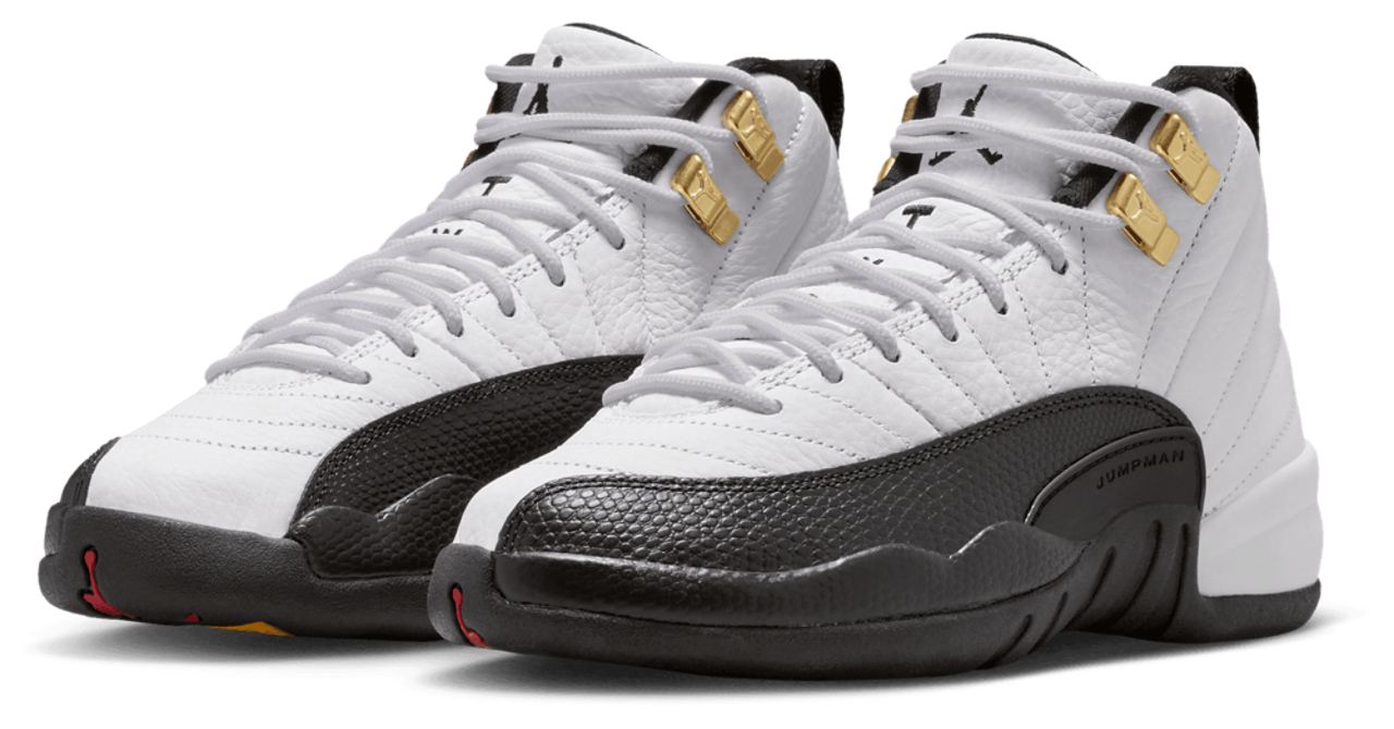 Jordan Retro 12 - Boys' Grade School | Foot Locker
