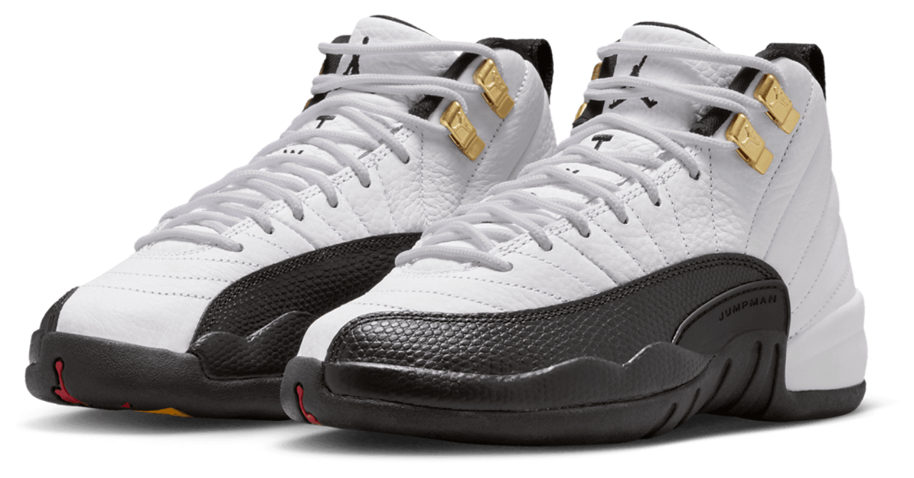 Jordan Retro 12 Image 6 of 8. Tap to open photo gallery.