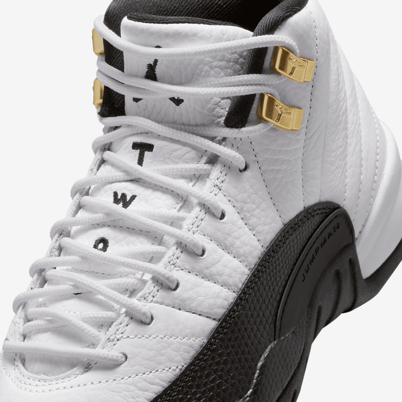 Jordan Retro 12 Image 7 of 8. Tap to open photo gallery.
