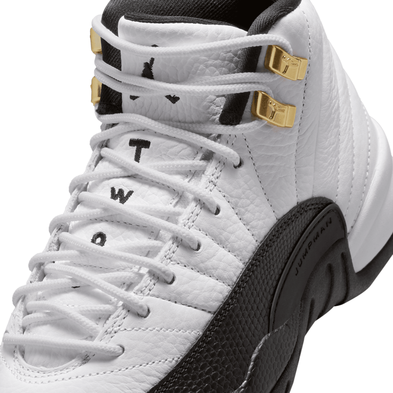 Jordan Retro 12 Image 7 of 8. Tap to open photo gallery.