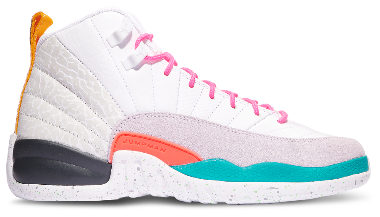 Jordan Retro 12 Image 1 of 5. Tap to open photo gallery.