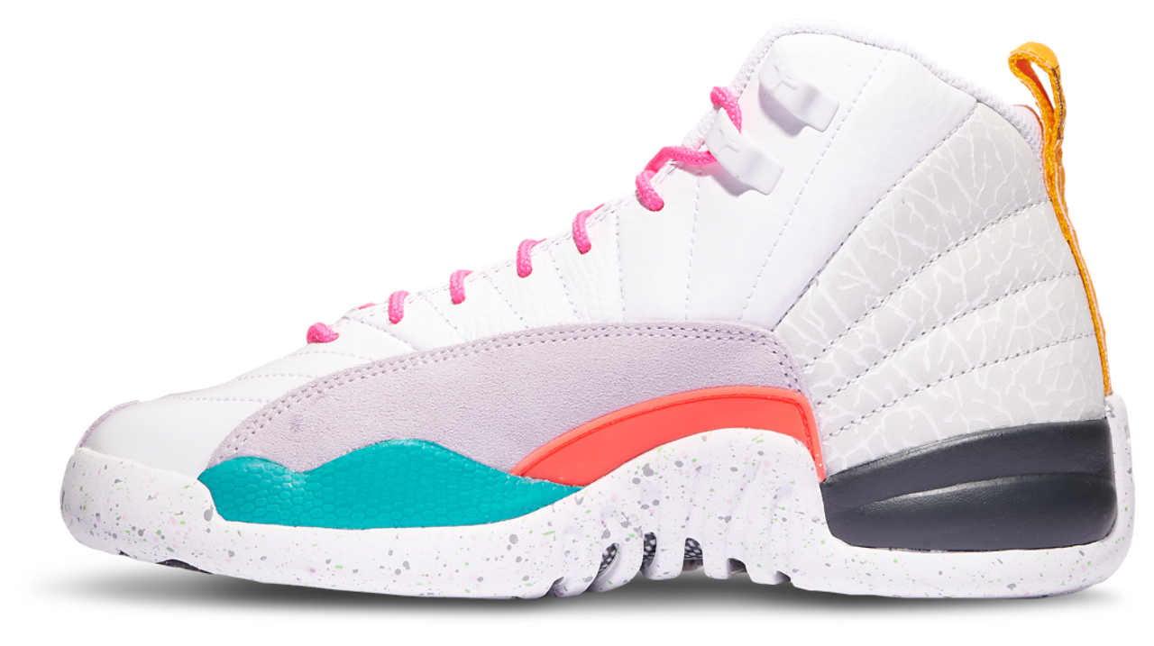 Jordan Retro 12 Image 2 of 5. Tap to open photo gallery.