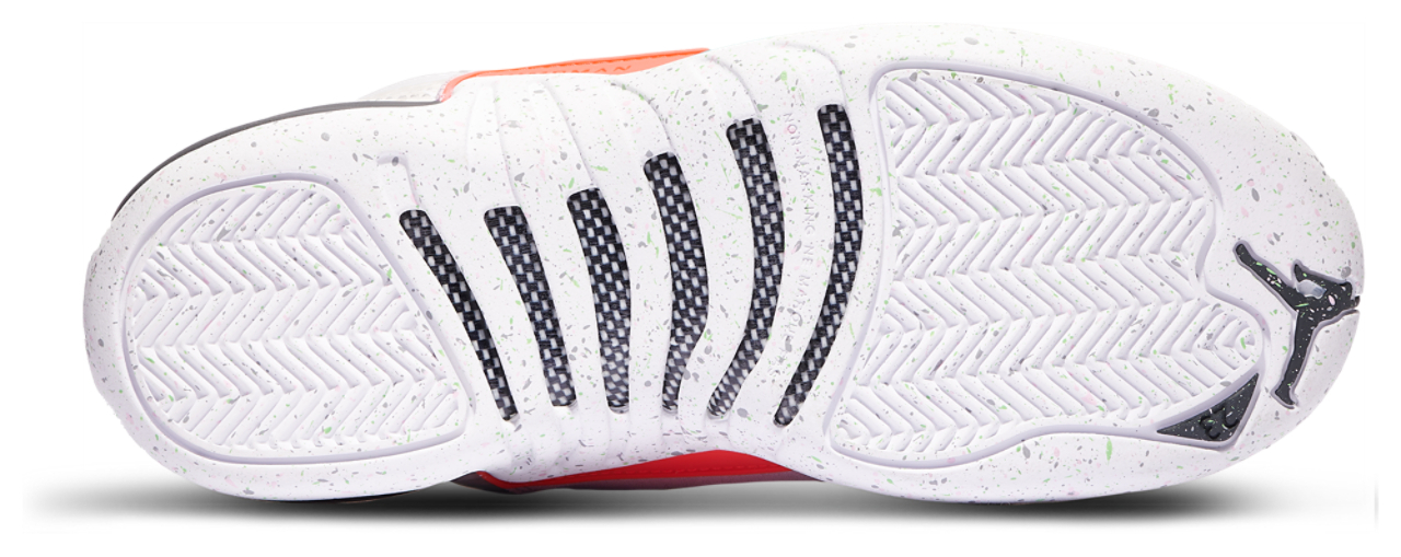 Jordan Retro 12 Image 5 of 5. Tap to open photo gallery.