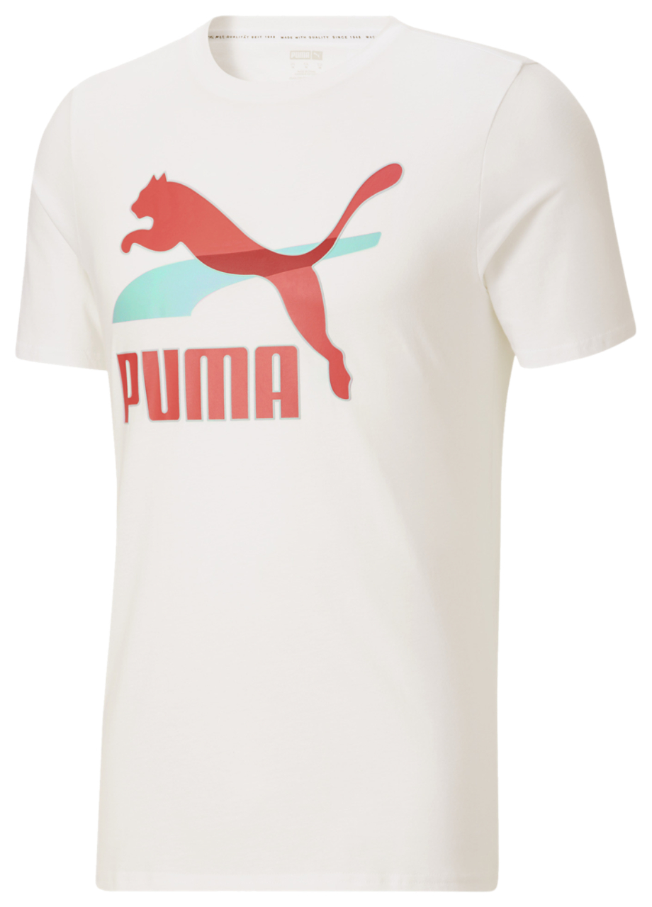 PUMA Easter T-Shirt Image 1 of 2. Tap to open photo gallery.