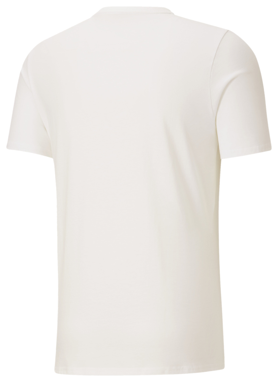PUMA Easter T-Shirt Image 2 of 2. Tap to open photo gallery.