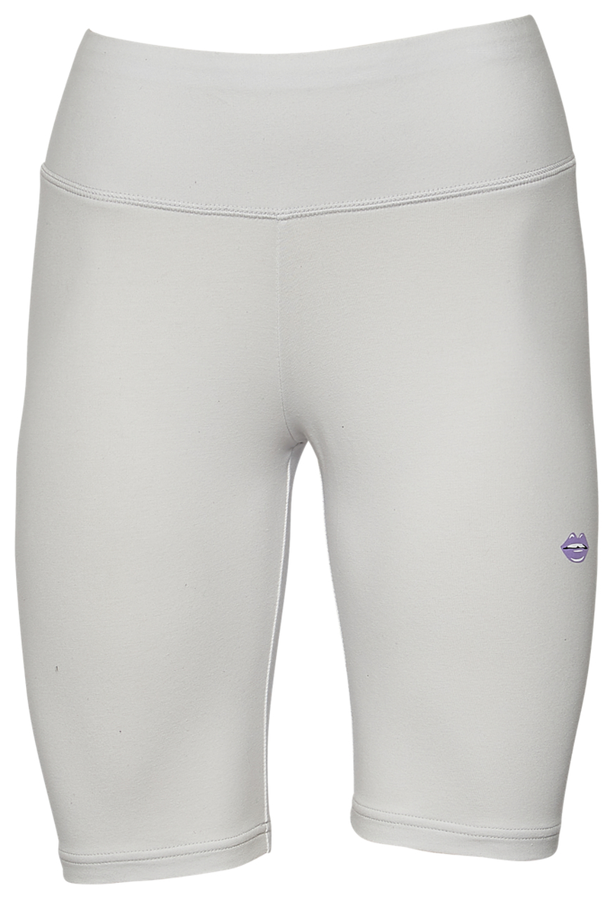 PUMA High Waist Bike Tight Image 2 of 4. Tap to open photo gallery.