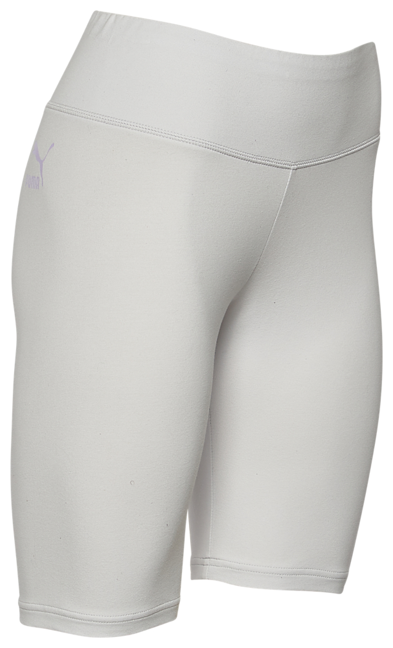 PUMA High Waist Bike Tight Image 3 of 4. Tap to open photo gallery.