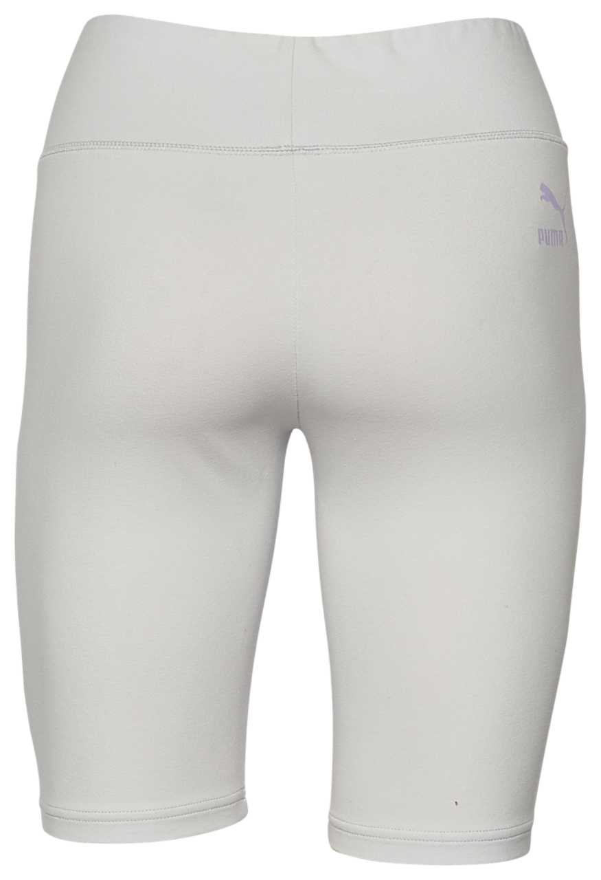 PUMA High Waist Bike Tight Image 4 of 4. Tap to open photo gallery.