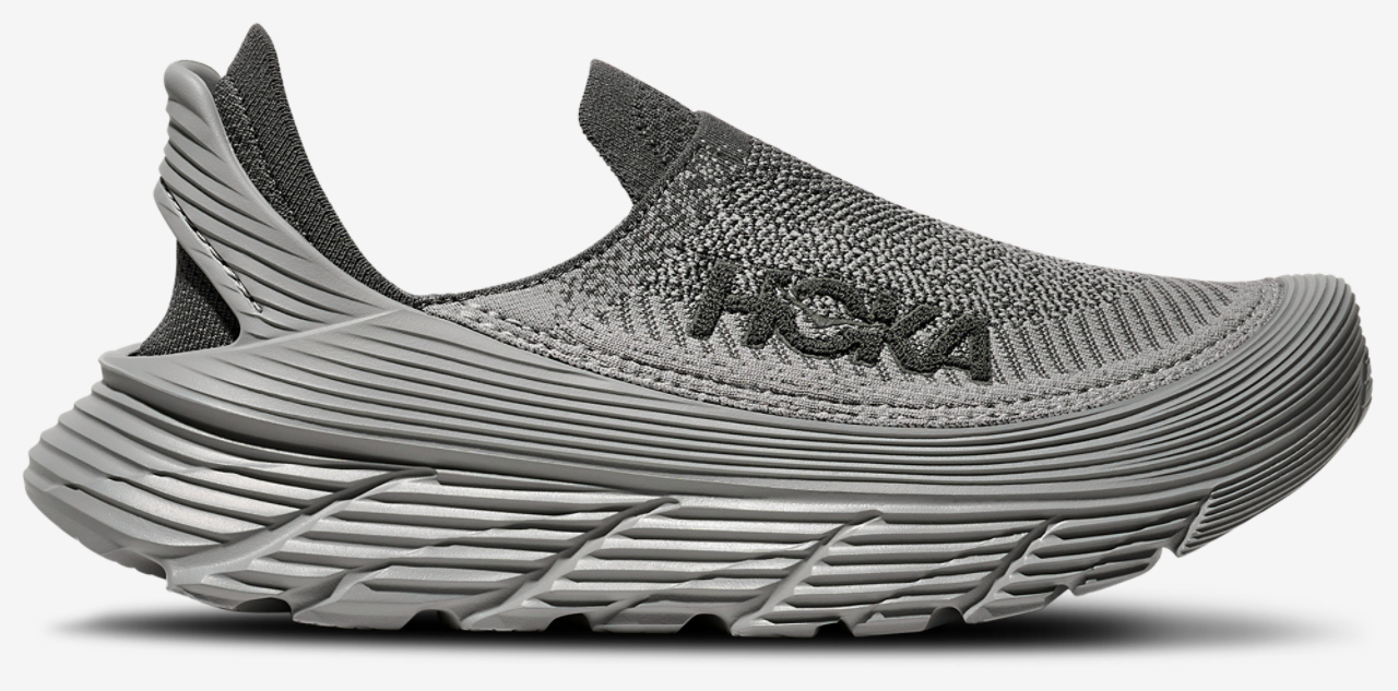 HOKA Restore TC Image 1 of 5. Tap to open photo gallery.