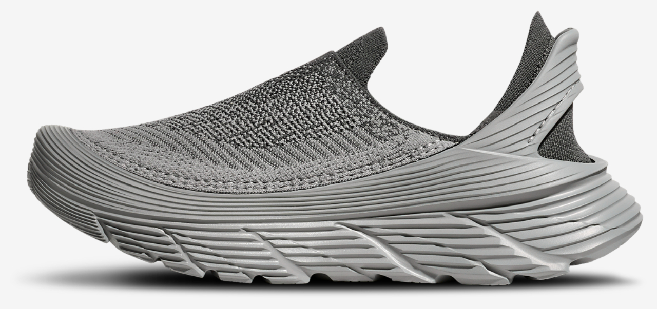 HOKA Restore TC Image 2 of 5. Tap to open photo gallery.