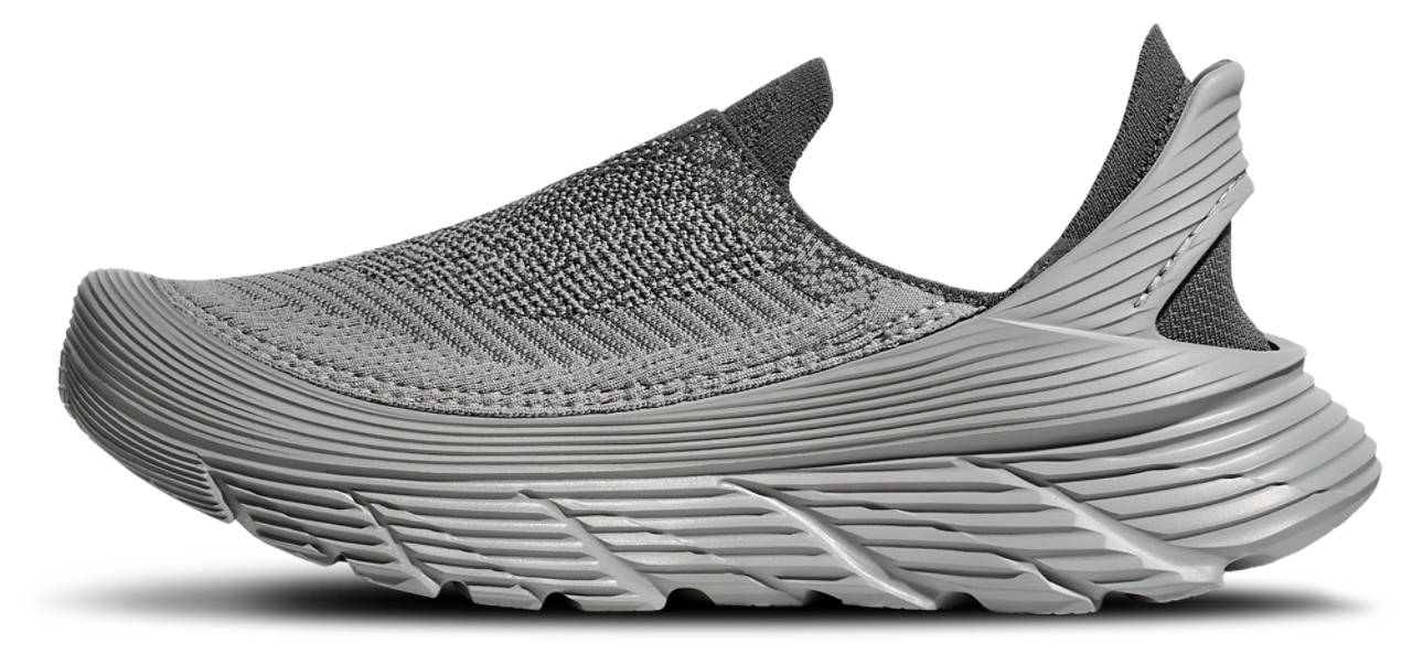 HOKA Restore TC Image 2 of 5. Tap to open photo gallery.