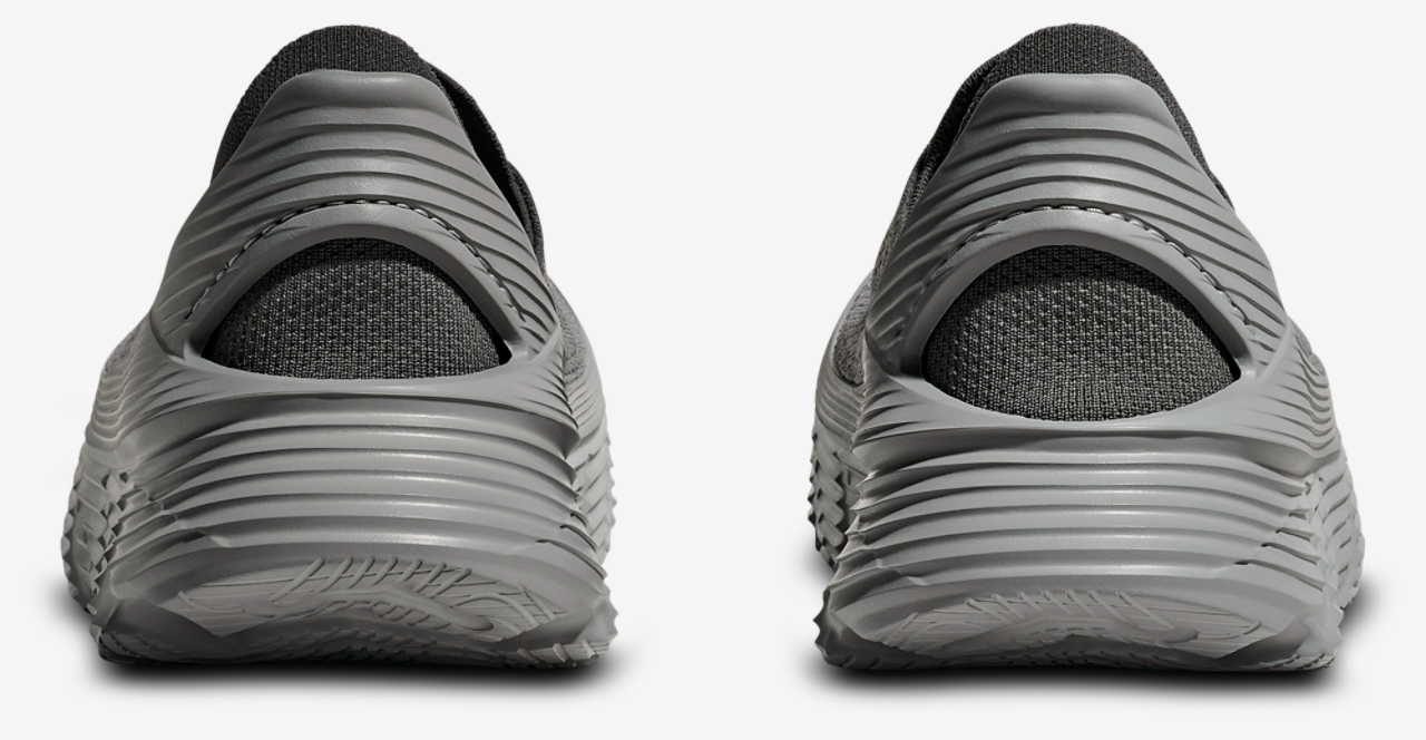 HOKA Restore TC Image 3 of 5. Tap to open photo gallery.