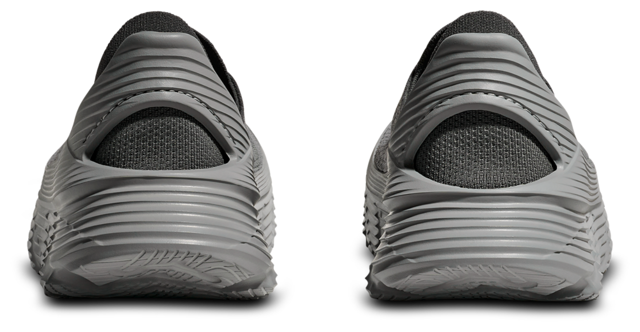 HOKA Restore TC Image 3 of 5. Tap to open photo gallery.