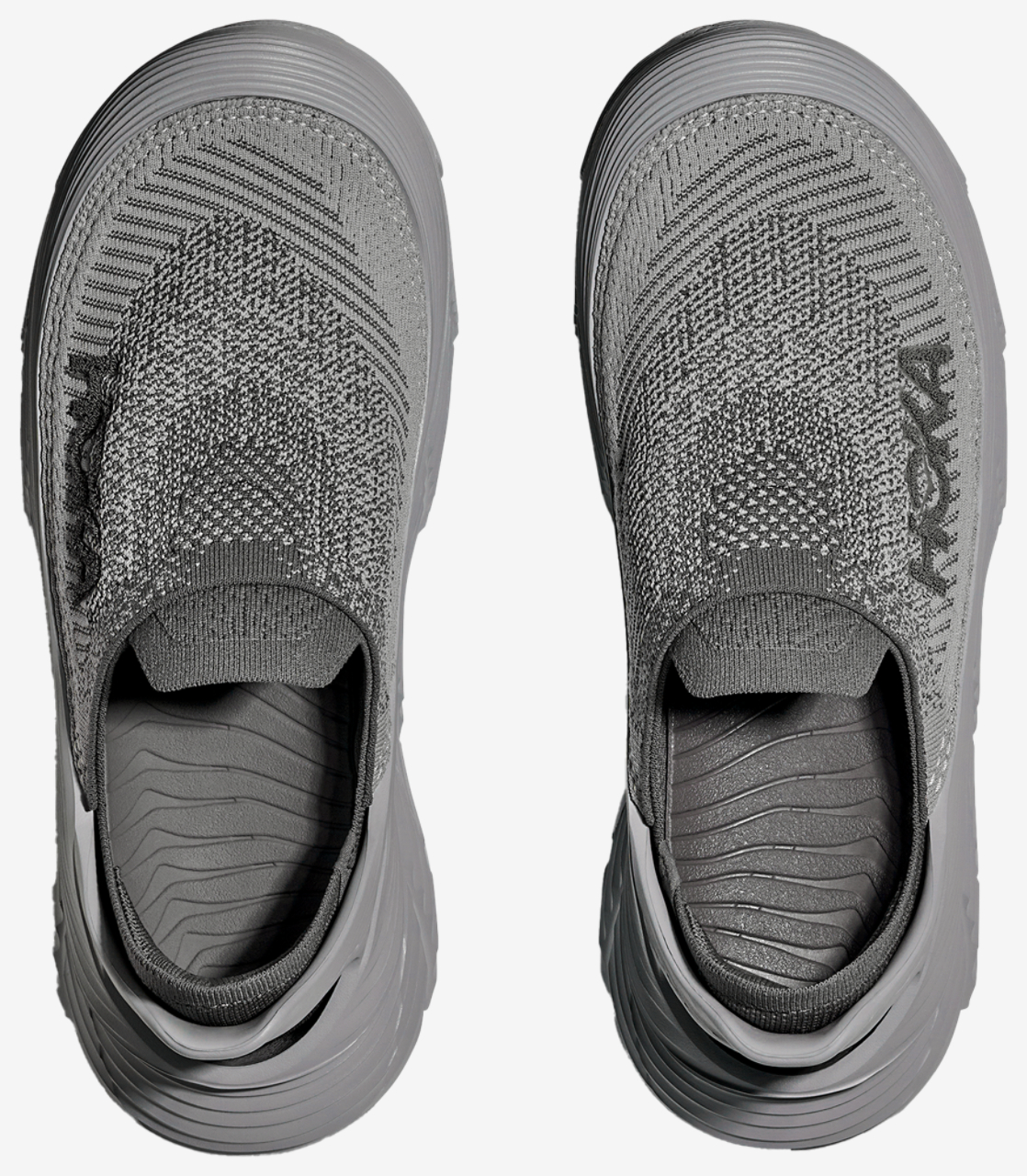 HOKA Restore TC Image 4 of 5. Tap to open photo gallery.