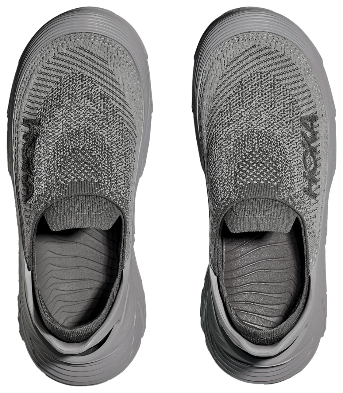 HOKA Restore TC Image 4 of 5. Tap to open photo gallery.