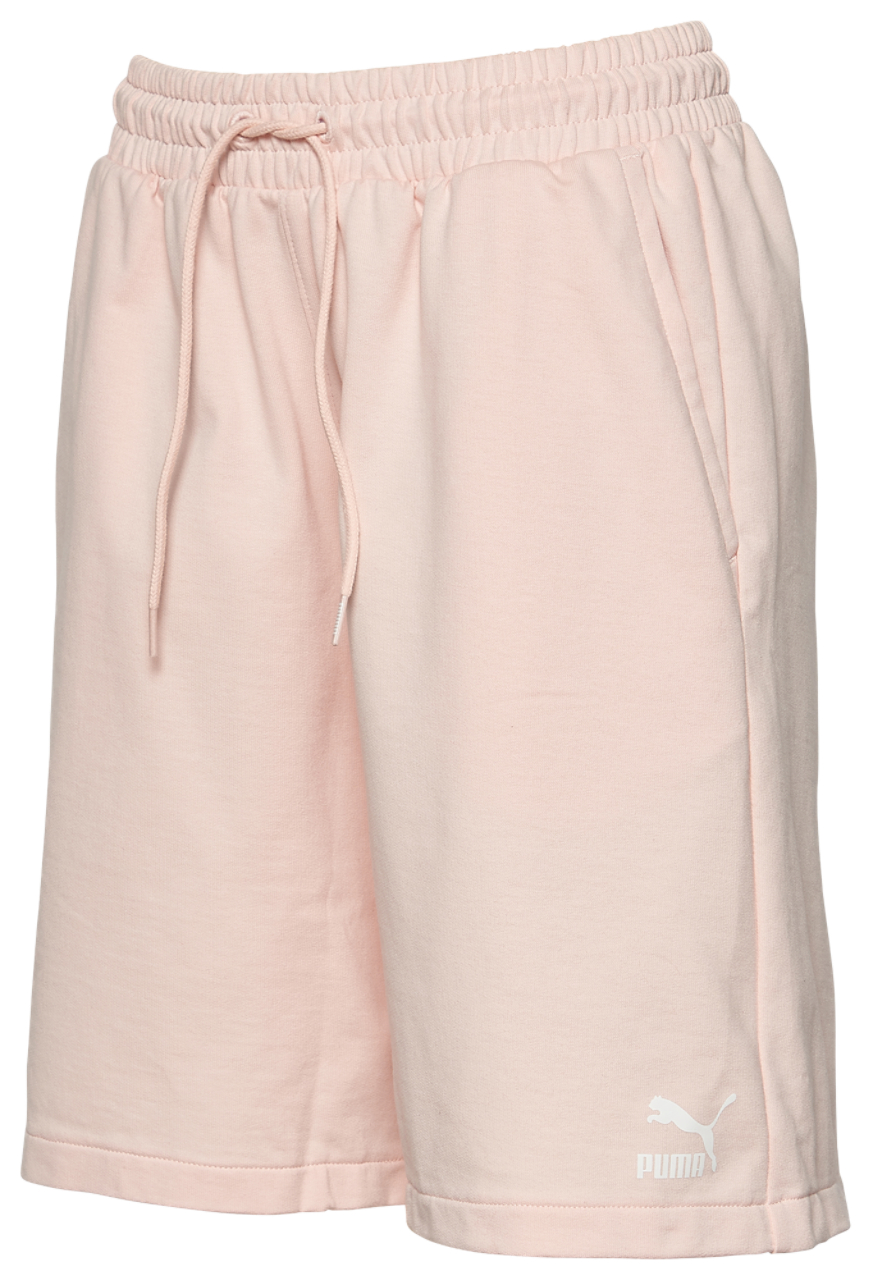 PUMA Classic Bermuda Short Image 1 of 4. Tap to open photo gallery.