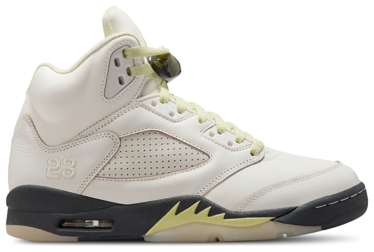 Nike Air Jordan 5 〈25㎝〉 ケース付き Jordan Retro 5 | Foot Locker Canada