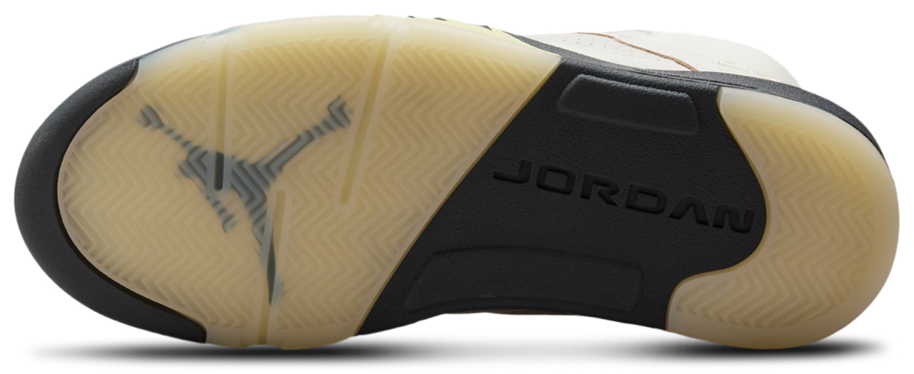 Nike Air Jordan 5 〈25㎝〉 ケース付き Jordan Retro 5 | Foot Locker Canada