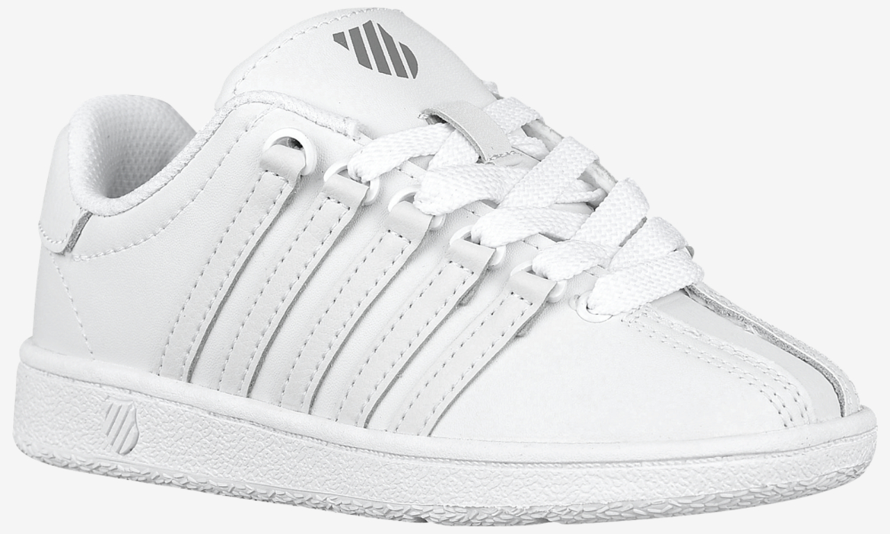 K-Swiss Classic VN Image 1 of 5. Tap to open photo gallery.