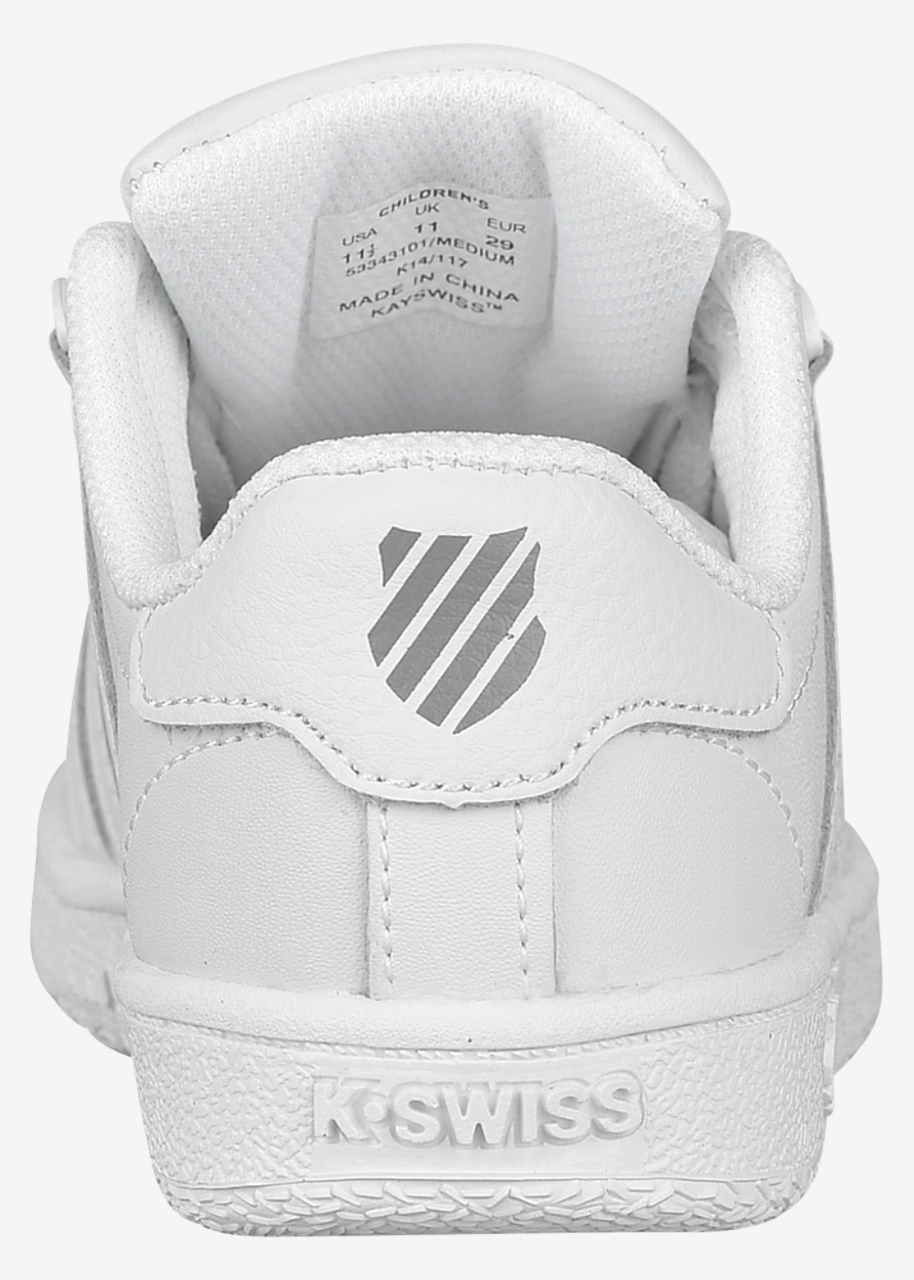 K-Swiss Classic VN Image 3 of 5. Tap to open photo gallery.